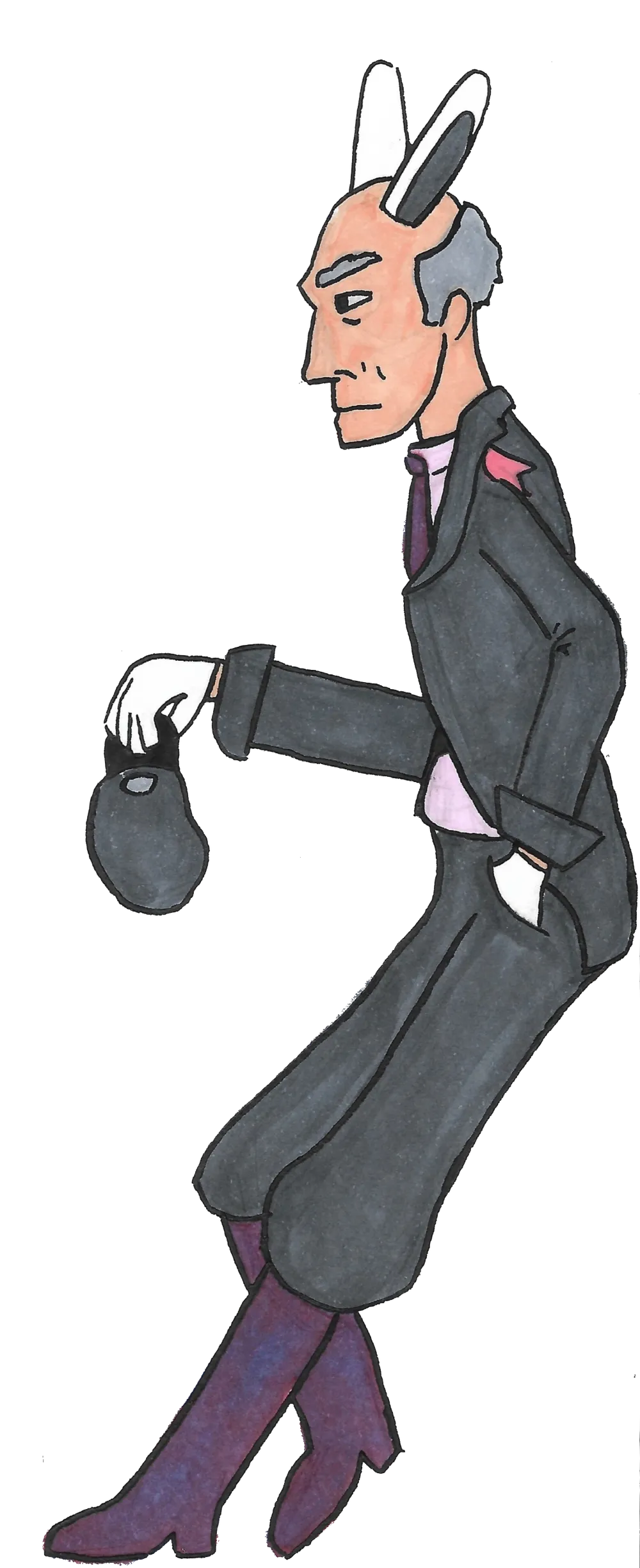 paperweight doubly_magic