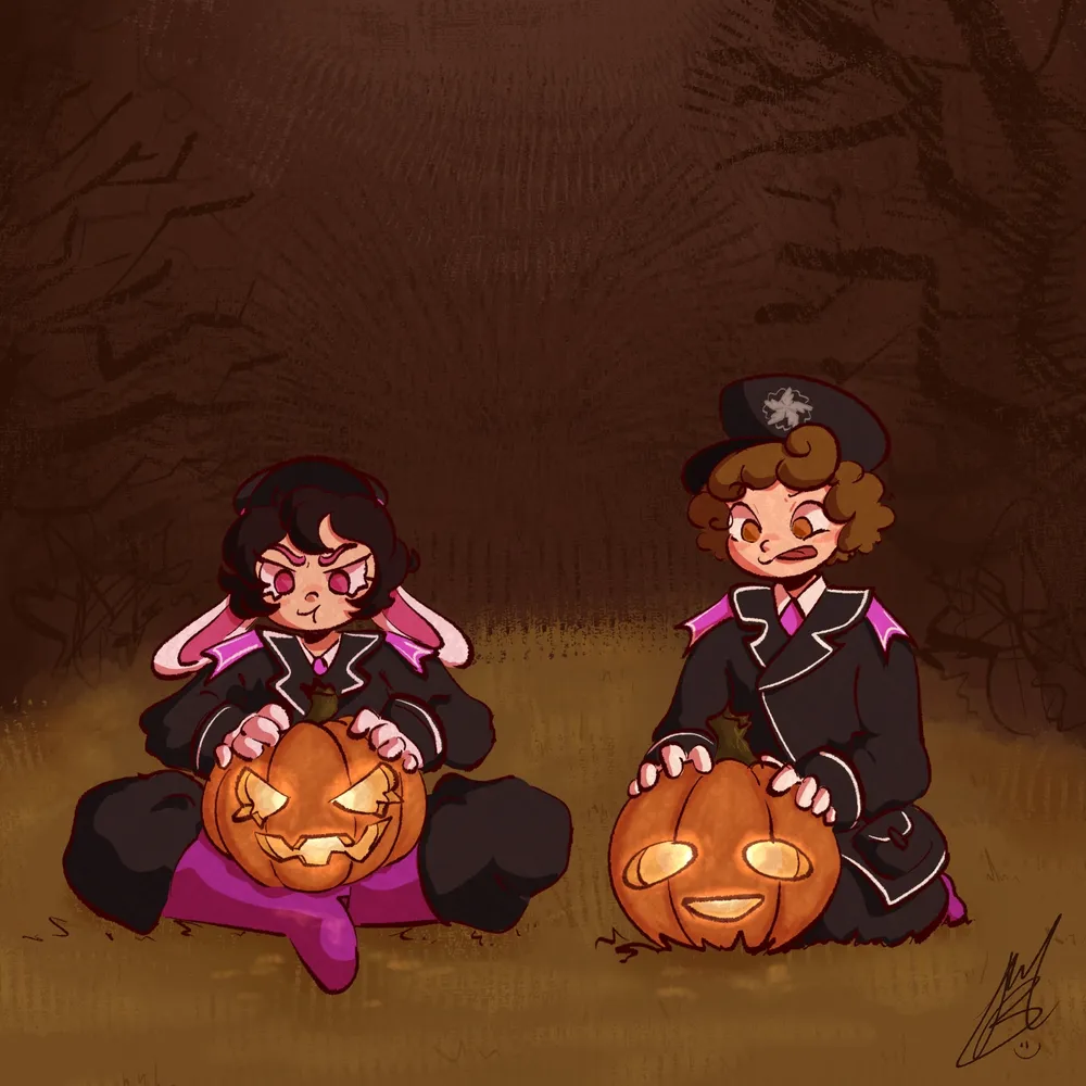 goose pumpkin king lee