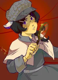 harmony stardustly