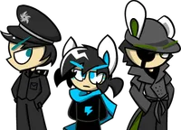 melody sparky tephra