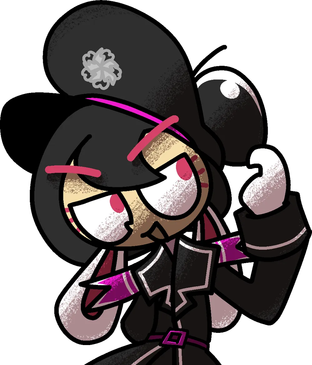 goose nightmare no bg