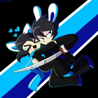 sparky nightsun Skysscribbles