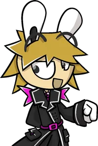 paperweight young half