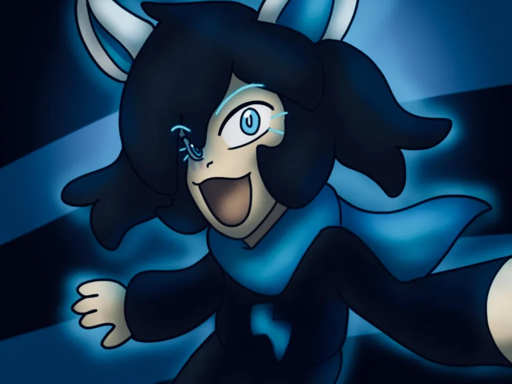 sparky JC1234TheToonist