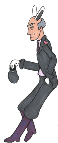 paperweight doubly_magic