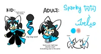 sparky ref