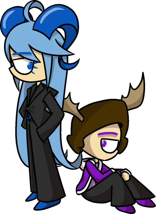 Tsunami and Firecrackers