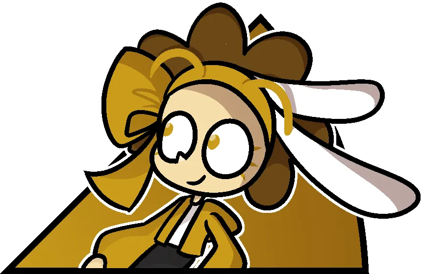 color wheel - sunflower