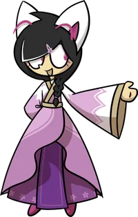 orchid stand
