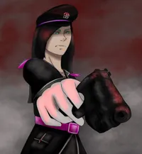 whiteout Kai__aWeirdo