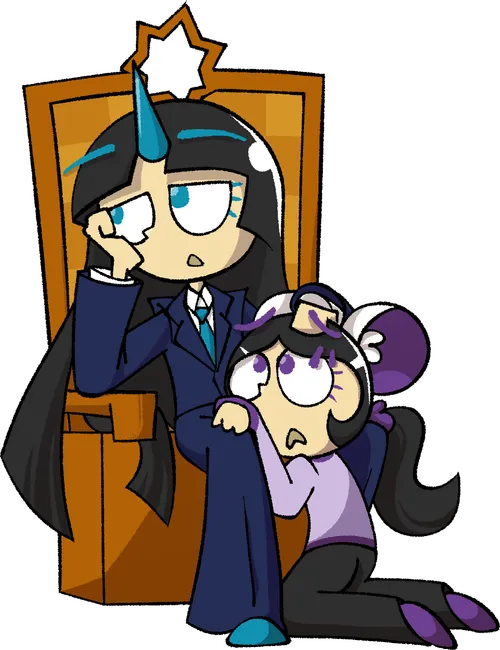Harmony and Jelly