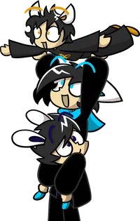 nightsun sparky bramble stack