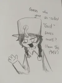 jackalope BlankNinja