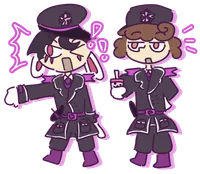 goose pumpkin strawberiishortcake