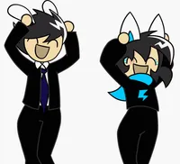 nightsun sparky caramelldansen