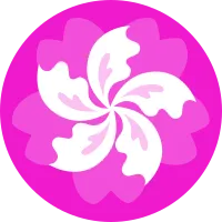 bauhinia token