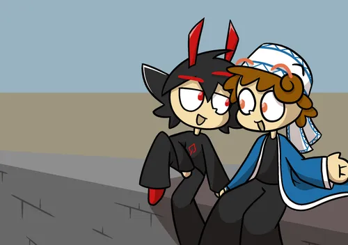 Pumpkin and Candlelight