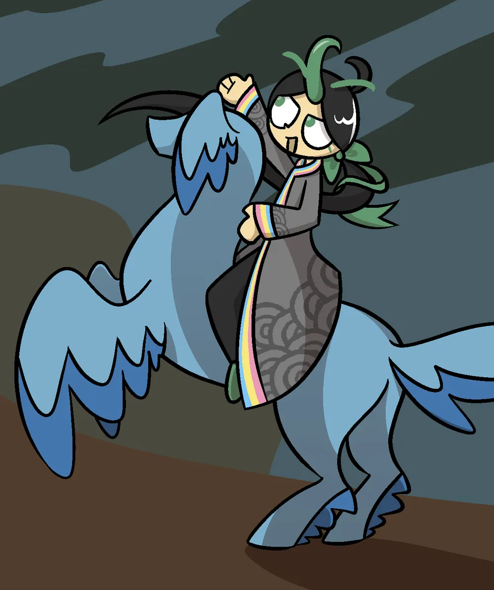 jinx horse jinx horse
