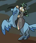 jinx horse jinx horse