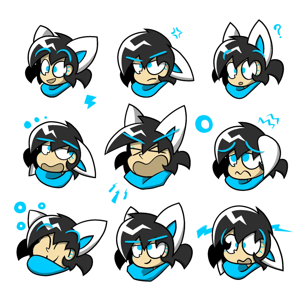 sparky expressions