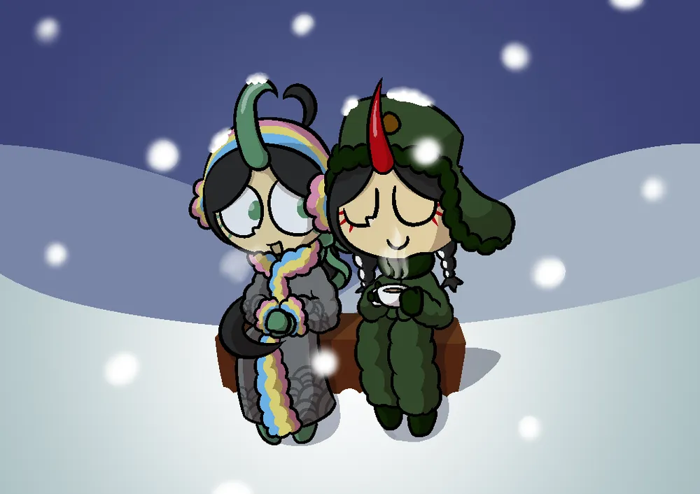 jinx jackalope snow jinx jackalope snow
