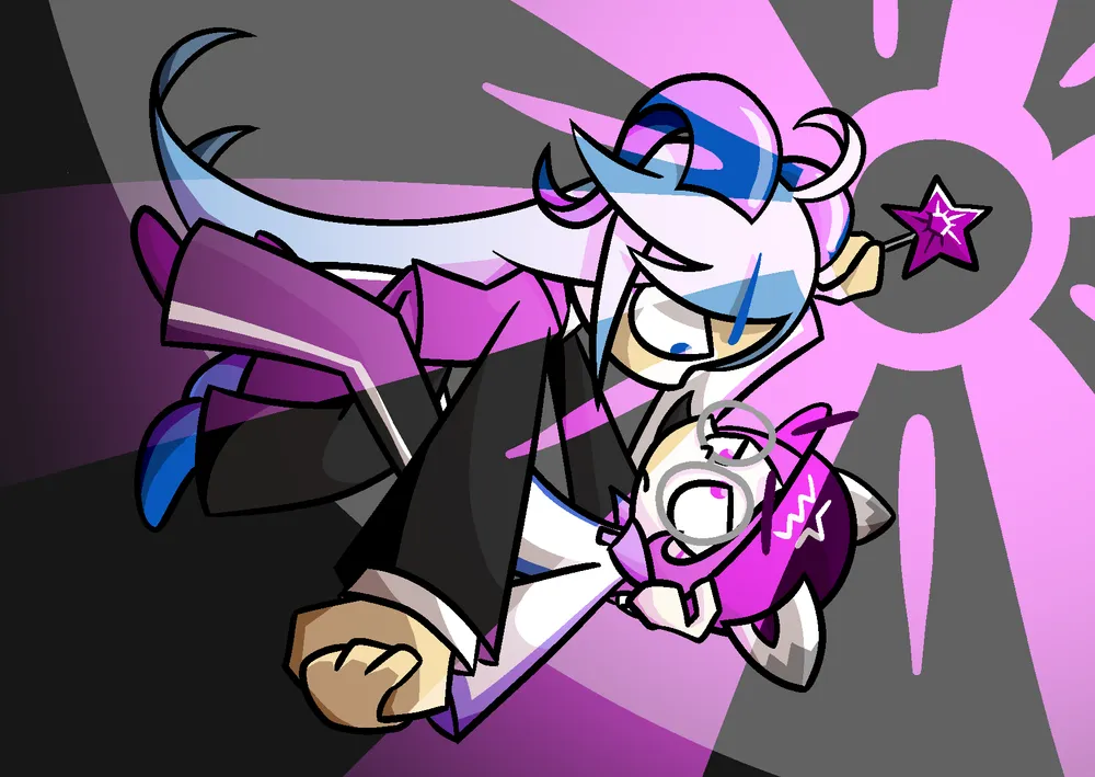 tsunami attack qibli