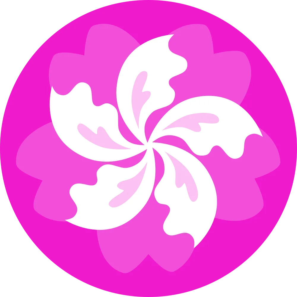 bauhinia token