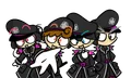 hunt finish hunt finish