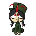 jackalope sticker jackalope sticker