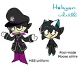 halcyon ref