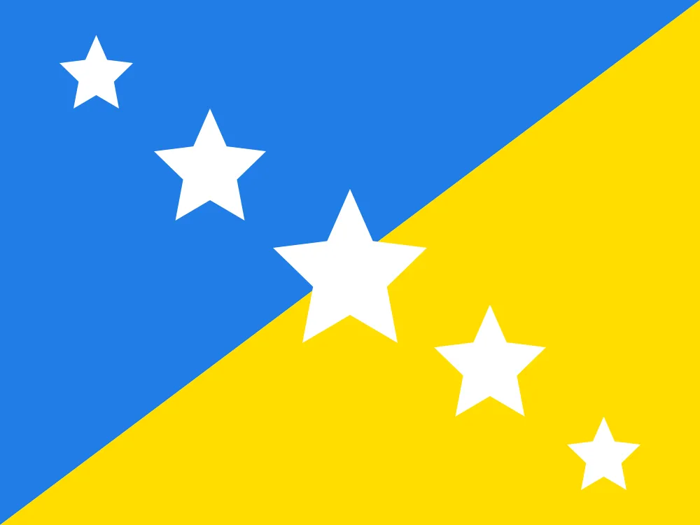 sylvandia flag