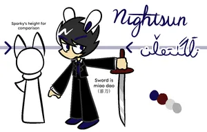 nightsun ref