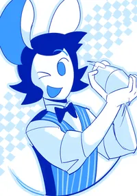 jerboa spiritonadventure