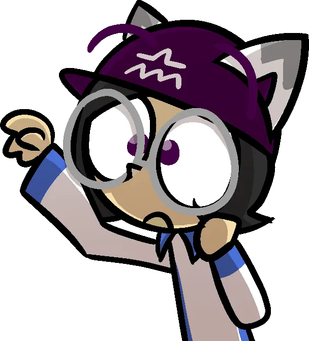 qibli book discovery