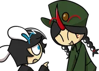 jackalope entity interaction