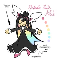 nebula ref