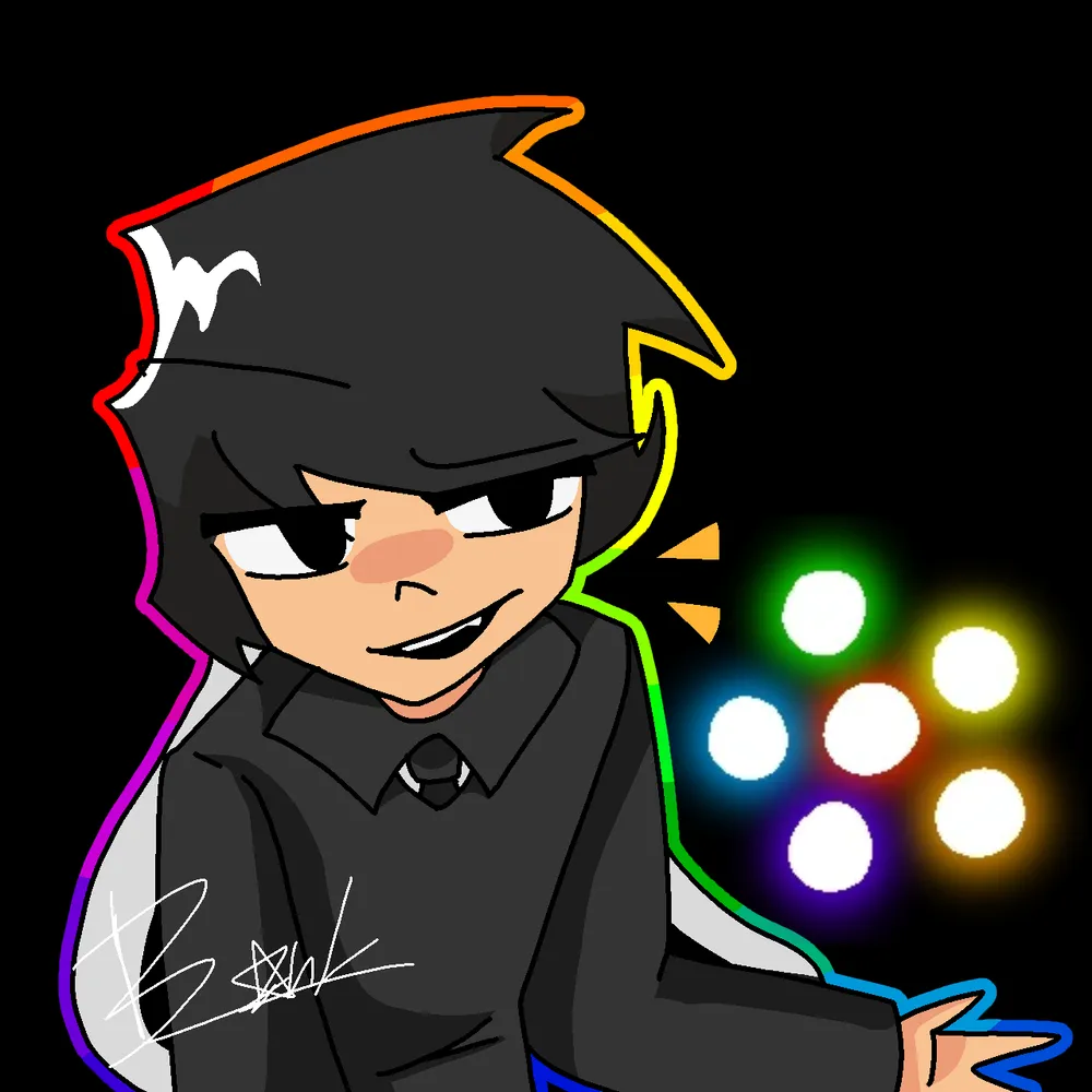 kismet blank no text