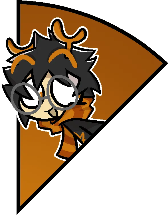 color wheel - starry