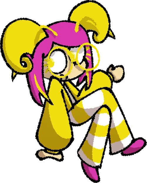 pagedoll