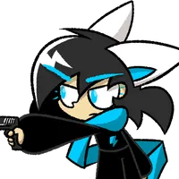 sparky shoot