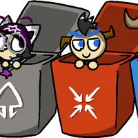kids garbage