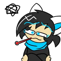 sparky sick