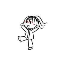 sue