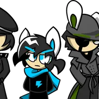 melody sparky tephra
