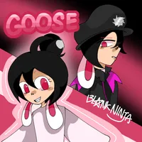 goose blank