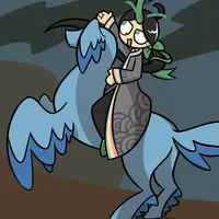 jinx horse
