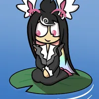 nebula lilypad