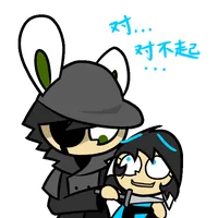 melody hostage