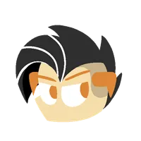 vampire thumb