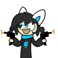 sparky uzi